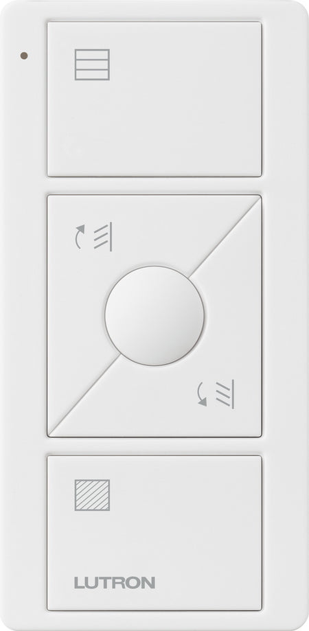 Product Marketing Image of Lutron Product PJ2-3BRL-GWH-S10 offered by Simply Secured for customer visibility