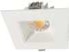 4" Recessed Economy LED Square 15W 3CCT | JXL-COB04-S15W-CCT-4SR