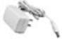 12V Plug-In Not Dimmable Driver 12W Input 120V - 240V AC | WLS-PD30LU-24