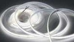 COB LED Strip Waterproof 24V DC 5000K 5m IP65 10mm | LBL-COB-384-24V-10MM