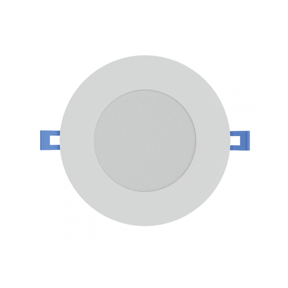 4" Slim Recessed Downlight | RENO-4-S12W-MCCT