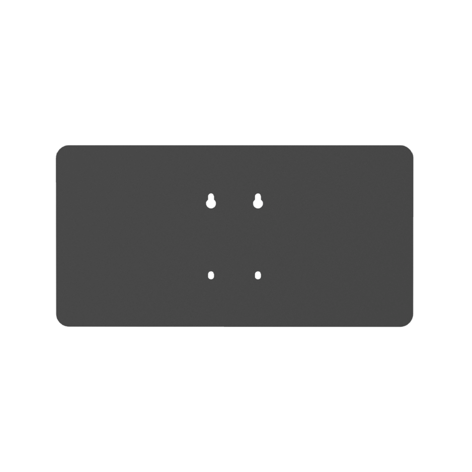 RENO EVC Universal Adapter Bracket (Adaptive Blank Board) | RENO-EVC2-BSYS-MULTI(B) Adaptive Blank Board