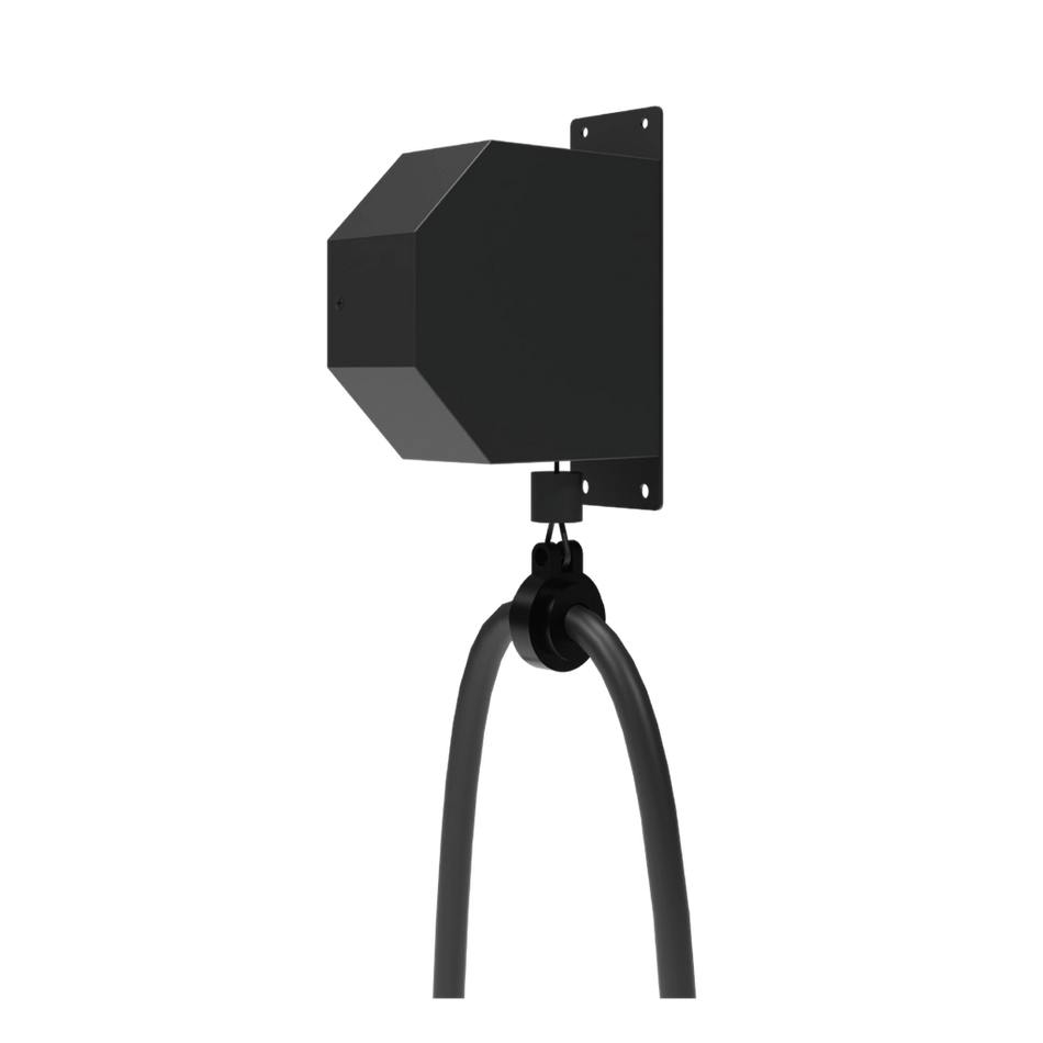 RENO EVC Cable Management Retractor Kit (Pedestal Mount) | RENO-EVC2-CR(D)