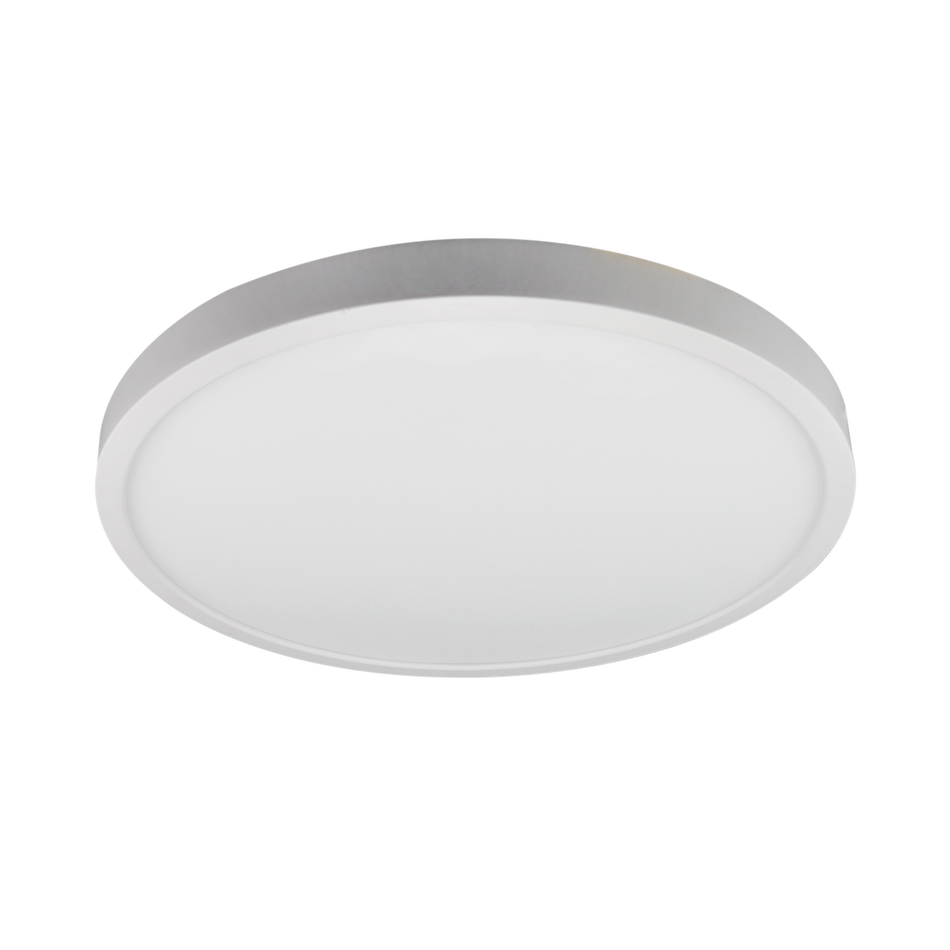 Reno 15" Slim Surface Round | RENO-S15R-MCCT-XX