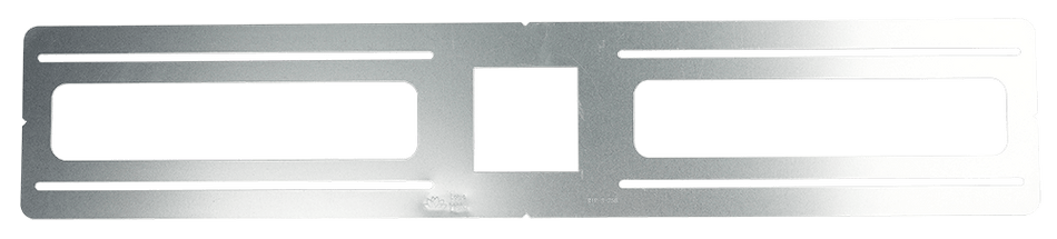 Studio Photography Marketing Image of Lotus LED Lights Product RIP-S-258 for SimplySecured.ca Shopify