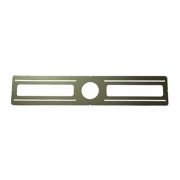 Lotus RIP2 rough-in plate accessory
