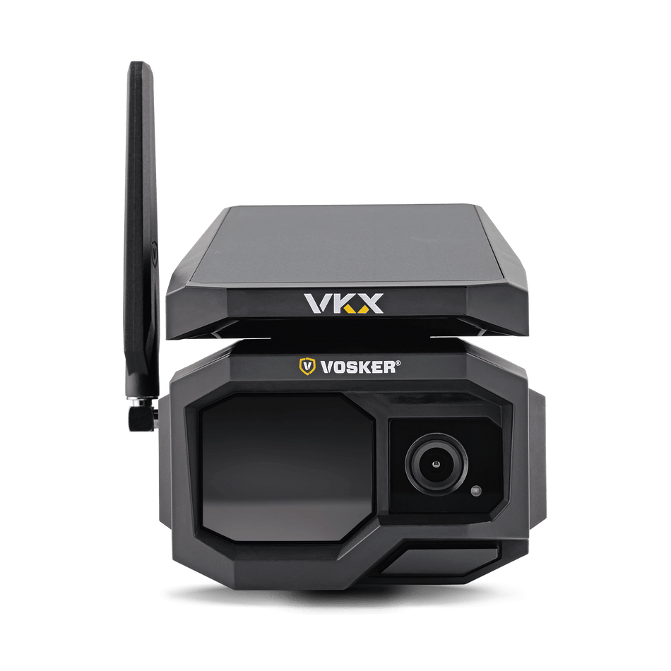 VKX Security Camera | VKX