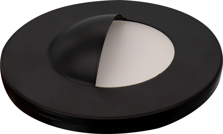 Studio Photography Marketing Image of Lotus LED Lights Product WWT-BK-107 for SimplySecured.ca Shopify