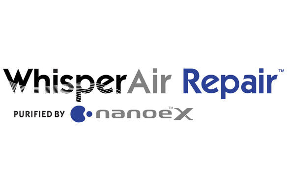 Whisper Air Repair Recessed Ceiling Air Purifier | FV01VCN1