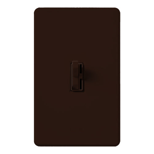 Lutron Ariadni 3-Wire Dimmer Switch - 6A 277V Single-Pole/3-Way| AYF-103P-277
