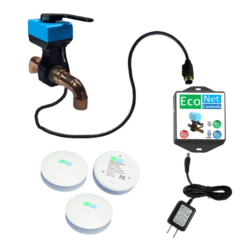 Bulldog-IV-JW Starter Kit | EVC300-IV