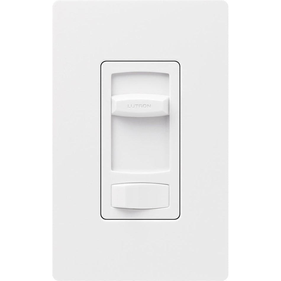 Lutron Skylark Contour Dimmer - 1000W Incandescent / 600VA MLV | CT-103P