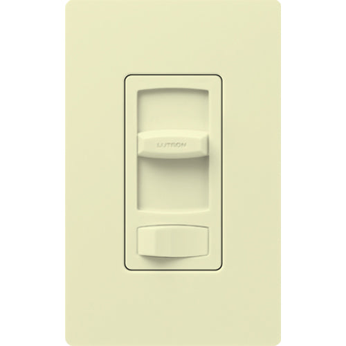 Lutron Skylark Contour ELV Dimmer Switch 300W - Single-Pole/3-Way |CTELV-303P