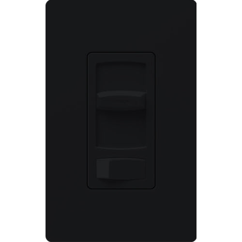 Lutron Skylark Contour Reverse-Phase Dimmer 250W LED / 500W ELV - Single-Pole/3-Way | CTRP-253P