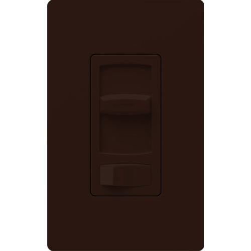 Lutron Skylark Contour Reverse-Phase Dimmer 250W LED / 500W ELV - Single-Pole/3-Way | CTRP-253P
