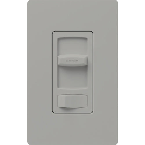 Lutron Skylark Contour Reverse-Phase Dimmer 250W LED / 500W ELV - Single-Pole/3-Way | CTRP-253P