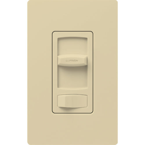 Lutron Skylark Contour Reverse-Phase Dimmer 250W LED / 500W ELV - Single-Pole/3-Way | CTRP-253P