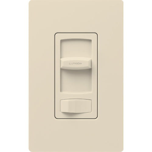 Lutron Skylark Contour Reverse-Phase Dimmer 250W LED / 500W ELV - Single-Pole/3-Way | CTRP-253P