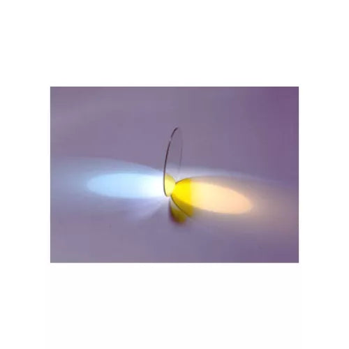 Product Display Visual of the SKU: C1643407 for Marketing of theCAST Dichroic Colored Lenses (Fits MR-16 Bullet and Area/Path Light) | C1