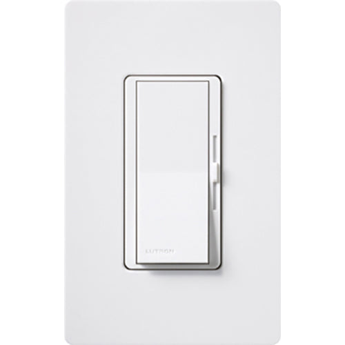 Lutron Diva 3-Wire Fluorescent Dimmer - 277V Commercial | DVF-103P-277