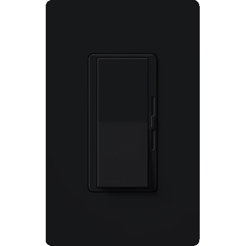 Lutron Diva Reverse-Phase Dimmer - ELV and Anti-Flicker LED Technology | DVRP-253P