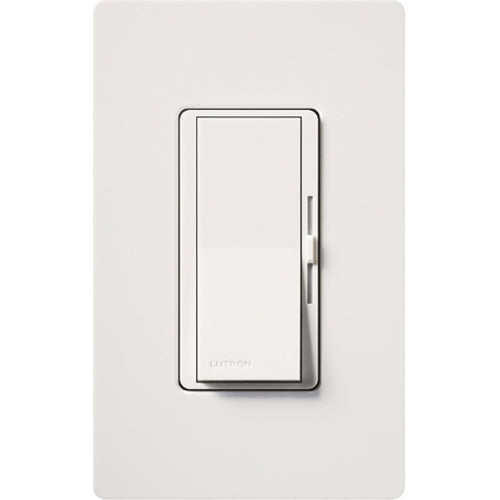 Lutron Diva Reverse-Phase ELV Dimmer - Anti-Flicker LED | DVRP-253P