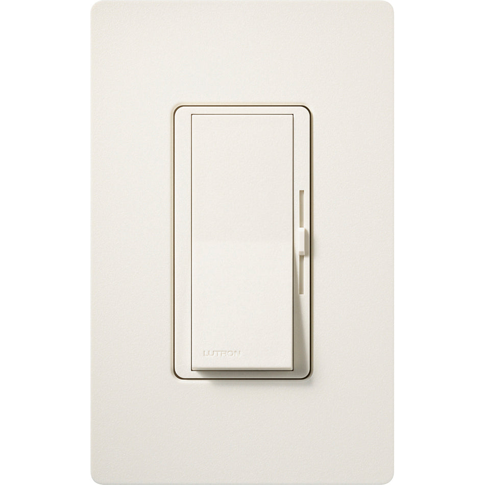 Lutron Diva 0-10V Dimmer Switch - 8A Integrated On/Off Switching | DVSCSTV