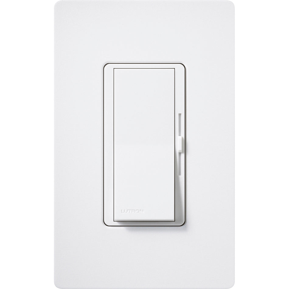 Lutron Diva 0-10V Dimmer Switch - 8A Integrated On/Off Switching | DVSCSTV