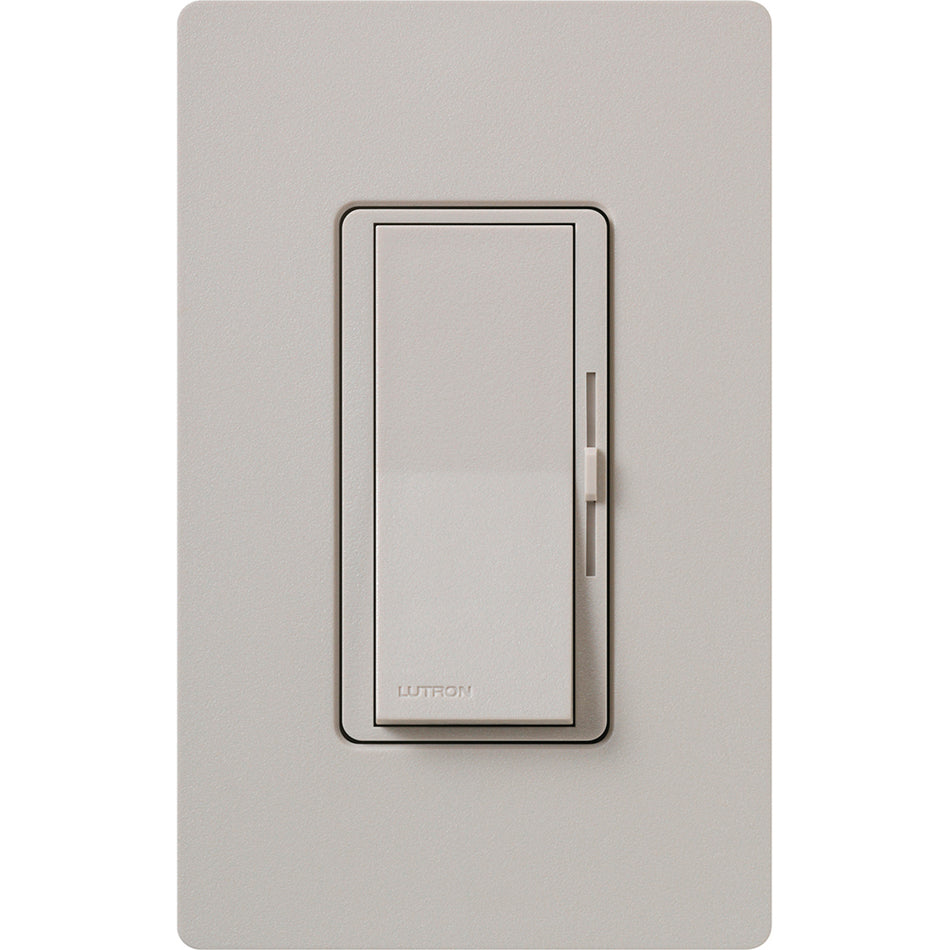 Lutron Diva 0-10V Dimmer Switch - 8A Integrated On/Off Switching | DVSCSTV
