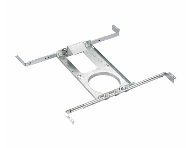 3" Flanged Rough-In Plates (20 Pack) | FRP3