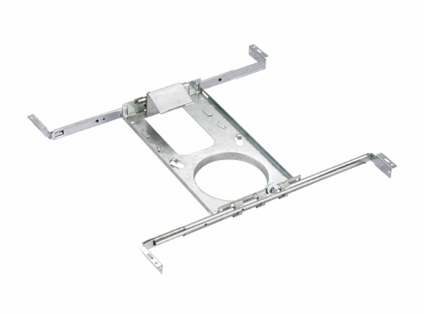 4" Flanged Rough-In Plates (20 Pack) | FRP4