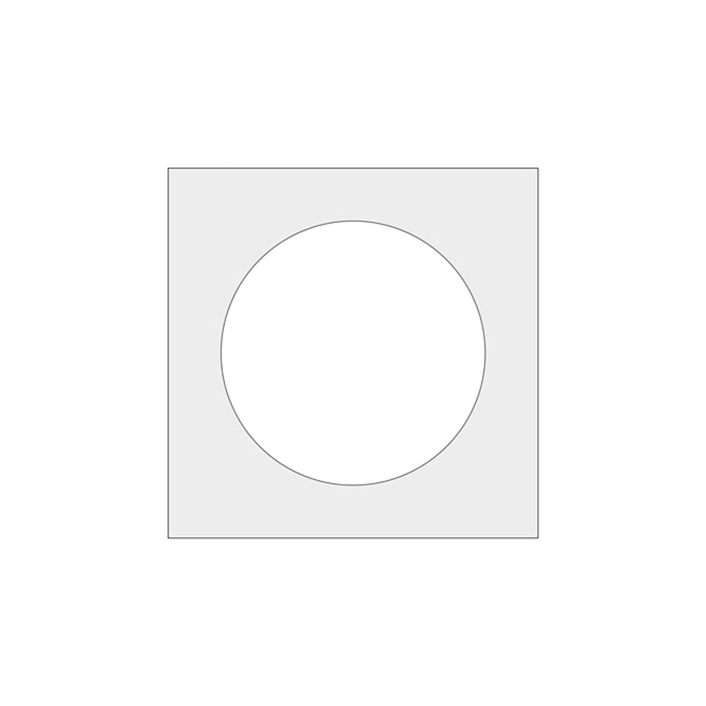 Studio Photography Marketing Image of Lotus LED Lights Product GS10-16 for SimplySecured.ca Shopify