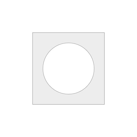 Studio Photography Marketing Image of Lotus LED Lights Product GS10-16 for SimplySecured.ca Shopify