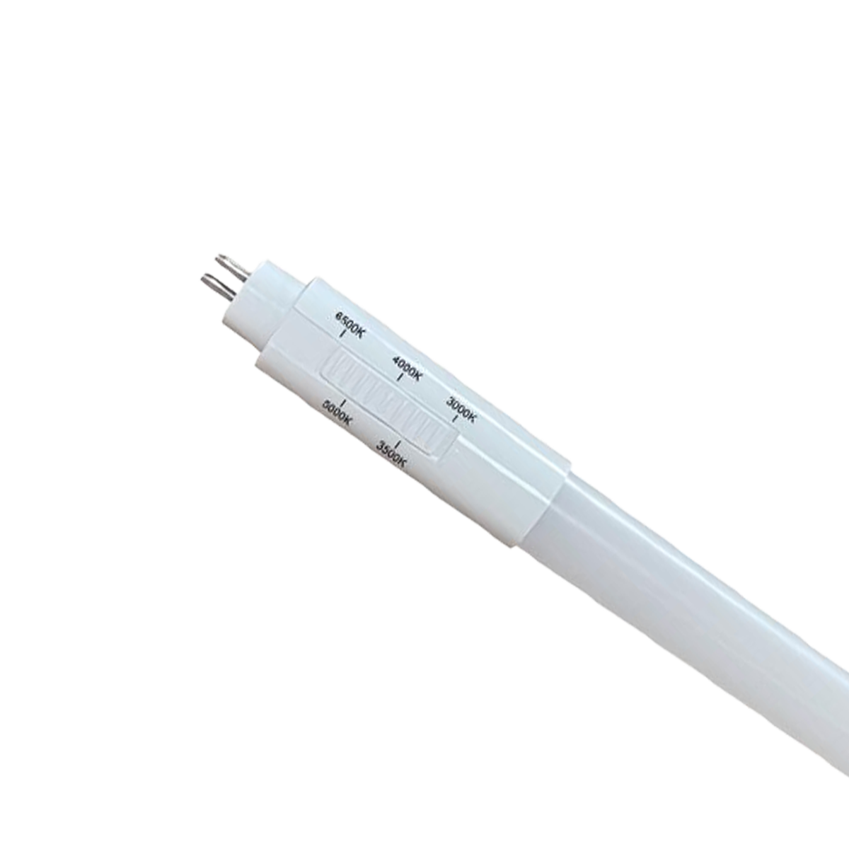 4FT T5 Tube - Type B Ballast Bypass - 25W - Selectable CCT 30/35/40/50/65K - 3400 lm — Title: Default Title