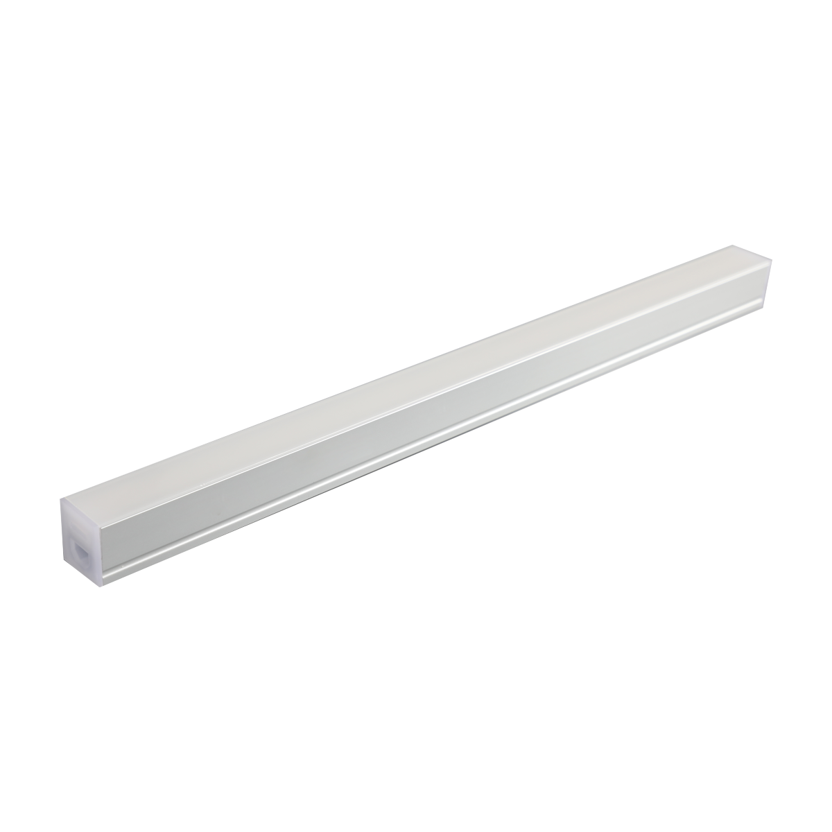 Reno Nexus - 12" Modular Lightbar 4.8W - 120VAC - TRIAC Dimming — Color Temperature: 4000K