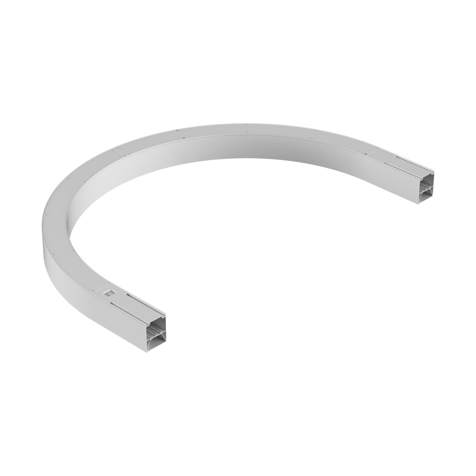 Reno Half Circle Connector G2 | RENO-HCC | RENO-HCC