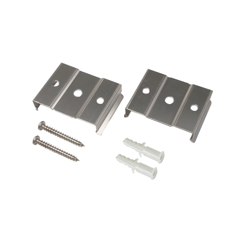 Reno Surface Mounting Kit for Architectural Strips | RENO-TLSN-CMK