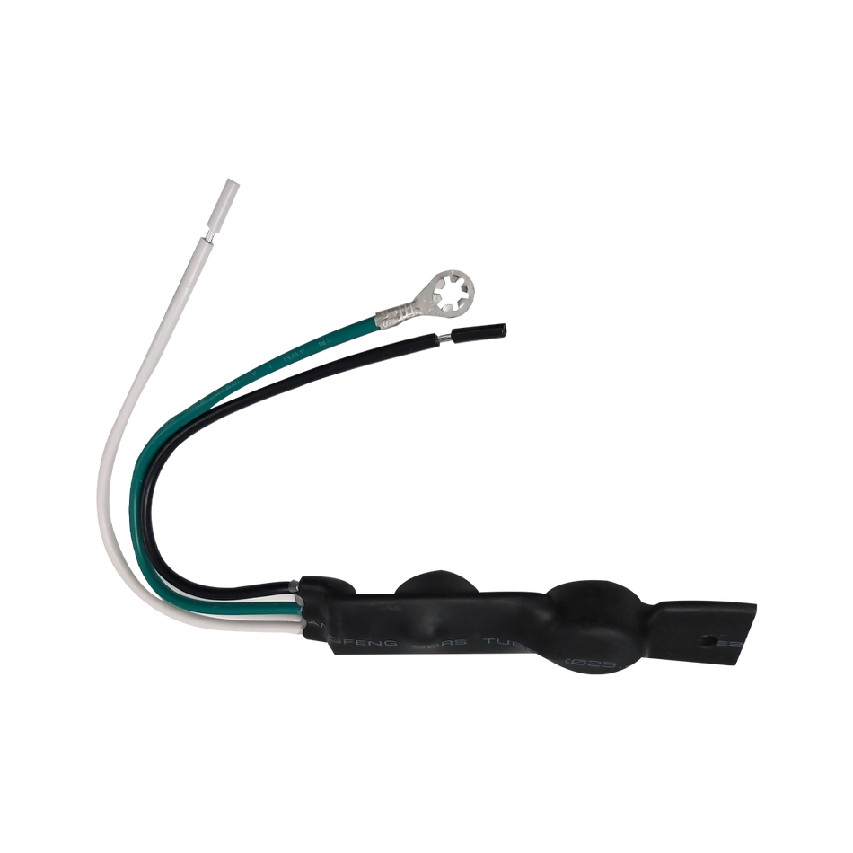 Reno Ops - SURGE PROTECTOR for TRADITIONAL WALL PACKS R1&R2&R3 | RENO-WP-SP