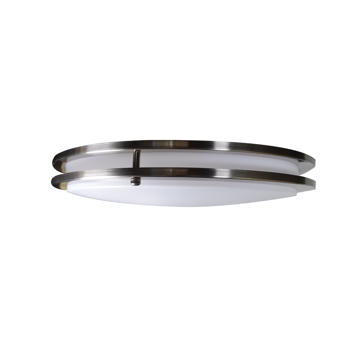 Product Display Visual of the SKU: RENO-CLD-16"-BN-MW-MCCT-G2 for Marketing of theReno 16" Slim Double Ring Ceiling Fixture

Selectable Wattage 16/22/30W | Selectable CCT 27/30/35/40/50K | 120V | RENO-CLD-16"-BN-MW-MCCT-G2