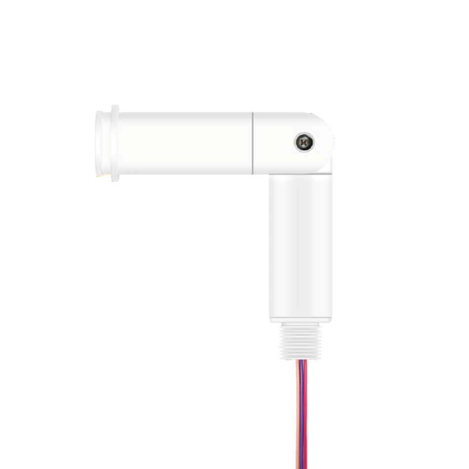 Reno Reno Smart - Adjustable 3.5mm Jack to Hardwire " L " Angle Adaptor | RENO-RS-JK-AD-CORD-L