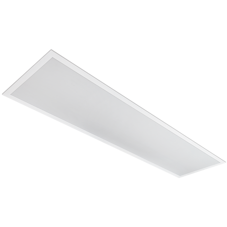 Aim - 1X4 PRIME Back-Lit Panel - Selectable Wattage 20/30/40W - Selectable CCT 3500/4000/5000K - Up to 133 lm/W - 120-347V — Title: Default Title