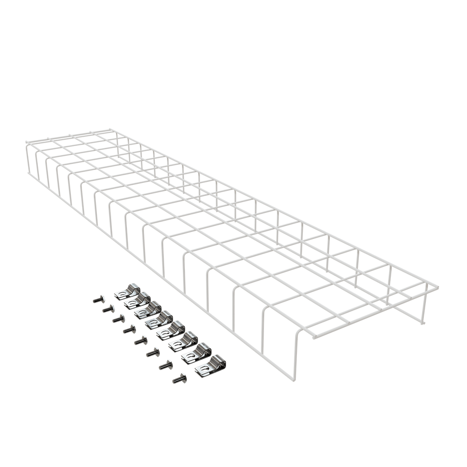Reno Wire Guard for R1/R2 Linear Highbay | RENO-LHB-WG | RENO-LHB-WG