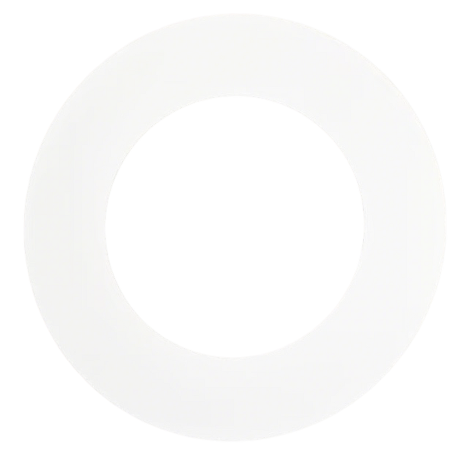 Extending Goof Ring for 10" Commercial Downlight