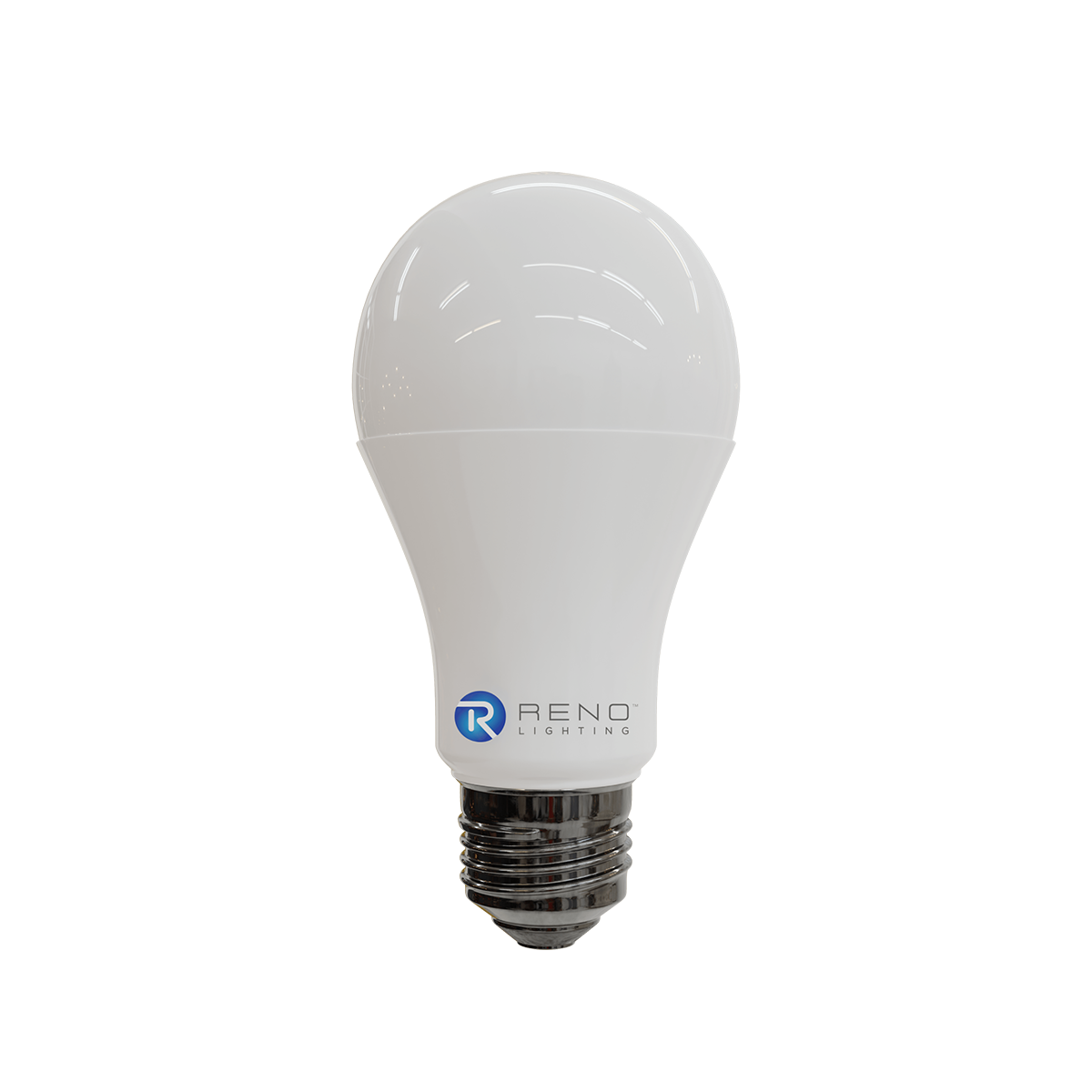 ECO A19 A-Type Bulb - 9W - 800LM - 120V - Non-Dimmable — Color Temperature: 3000K