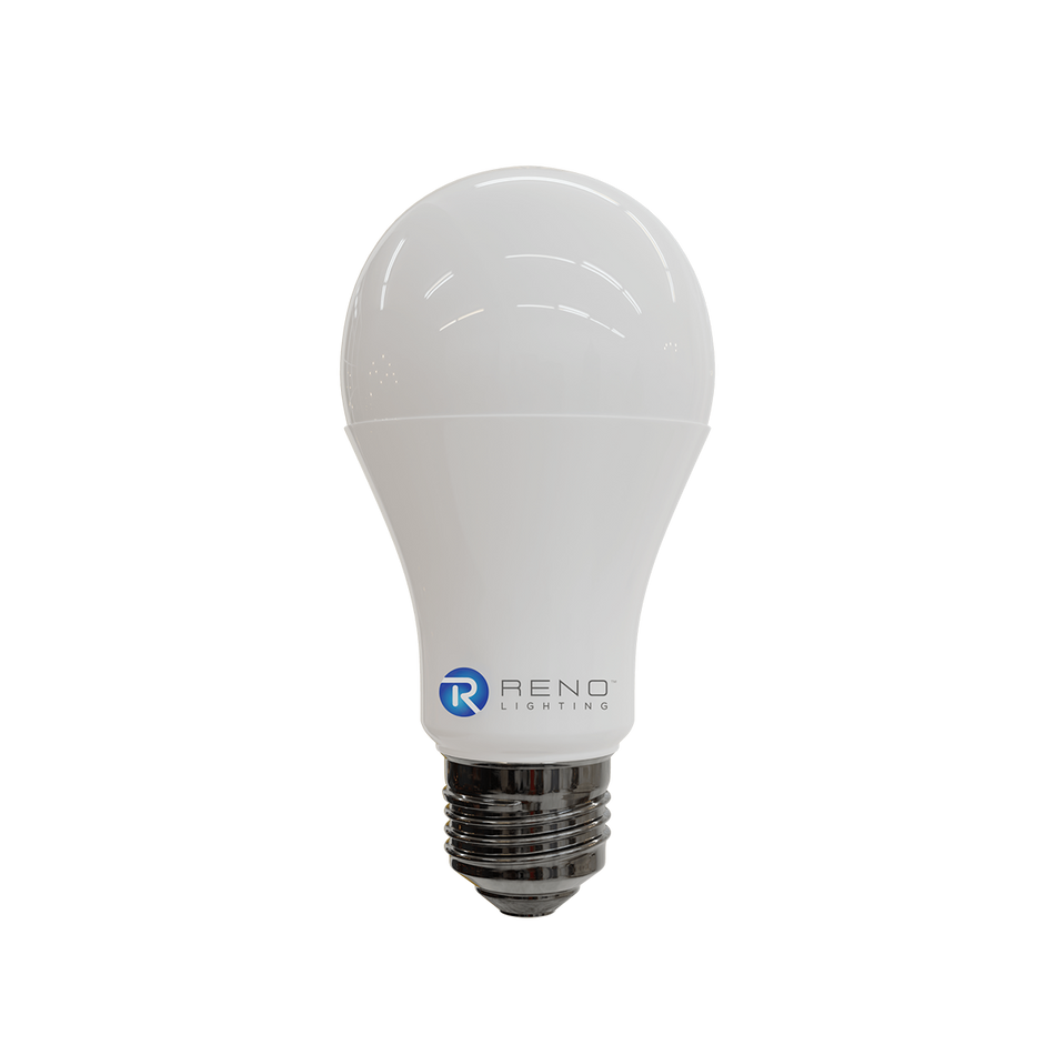 A21 A-Type Bulb - 15W - 1600LM - 120V - ECO fees may apply — Color Temperature: 3000K