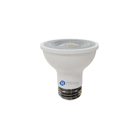 PAR16 Bulb - 6W - 500LM - 120V - ECO fees may apply — Color Temperature: 3000K