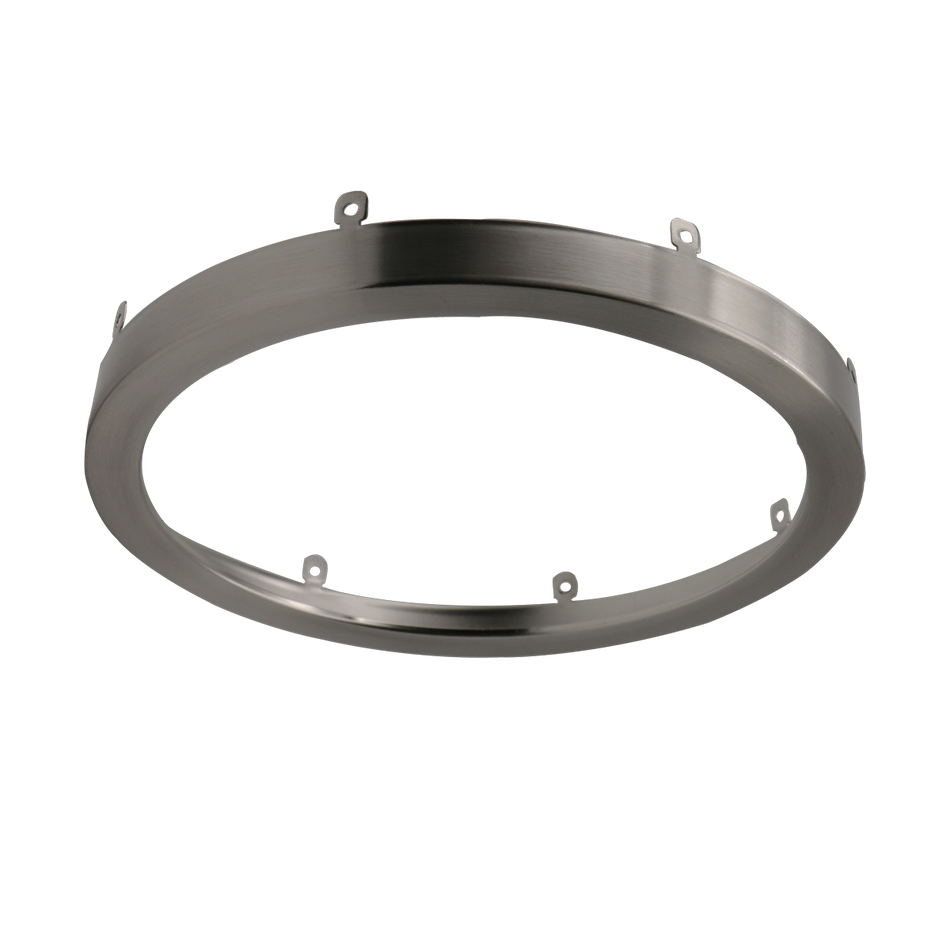 Reno 7" Round trim for Slim Surface | RENO-S7RT | RENO-S7RT