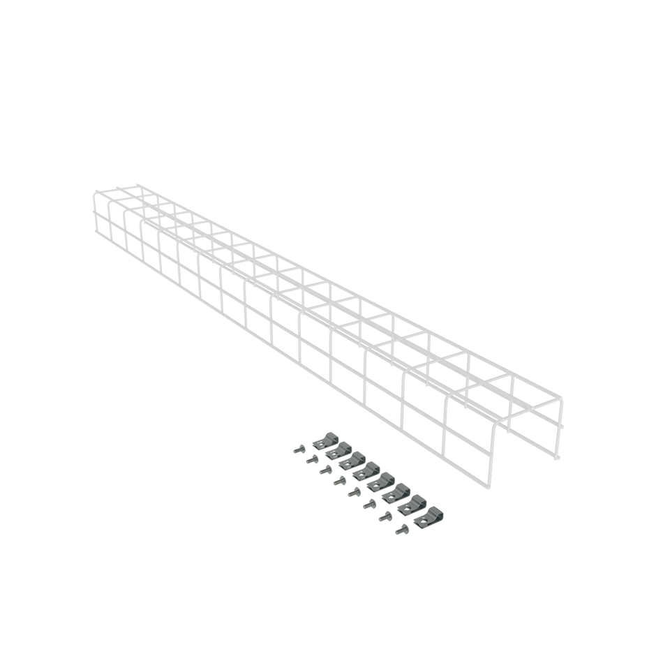 Reno Wire Guard for Linear Strip | RENO-LSNX-WG | RENO-LSN-WG