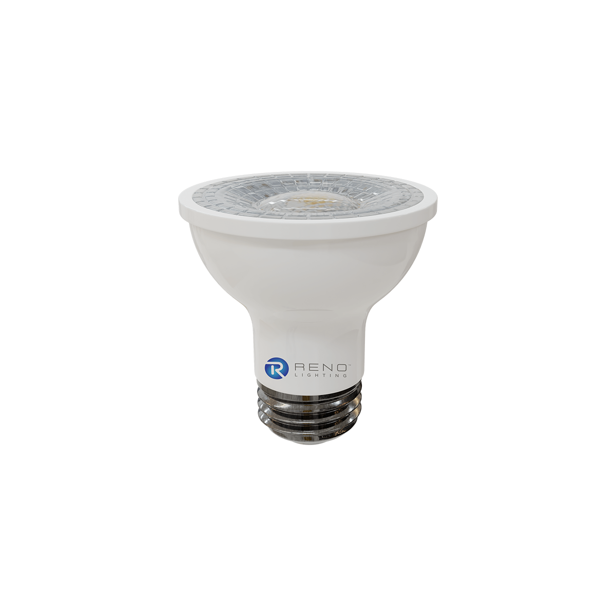 PAR16 Bulb - 6W - 500LM - 120V - ECO fees may apply — Color Temperature: 5000K