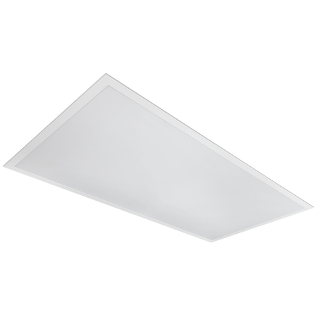 Aim - 2X4 PRIME Back-Lit Panel - Selectable Wattage 30/40/50/60W - Selectable CCT 3500/4000/5000K - Up to 133 lm/W - 120-347V — Title: Default Title